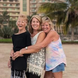 Meet your Posher, Christie